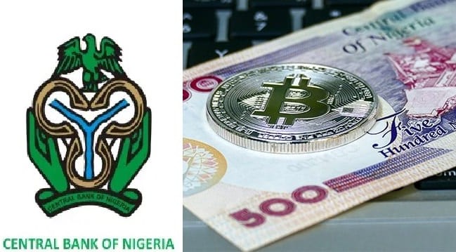 CBN Denies Plans to Redenominate Naira