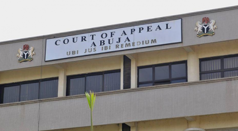 Appeal Court of Appeal sacks Sen Abbo of Adamawa North