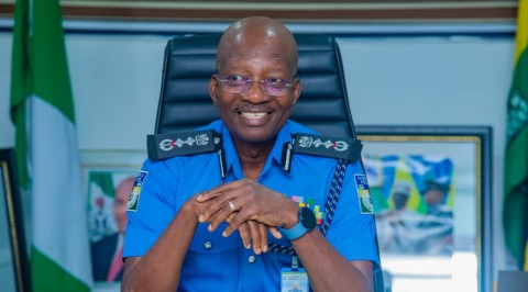 IGP Advocates Love, Tolerance For Peaceful New Year.