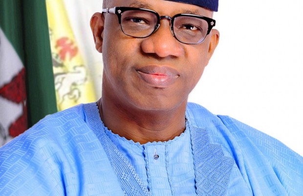 Ogun Set to Distribute Food Palliatives to 300,000 Household