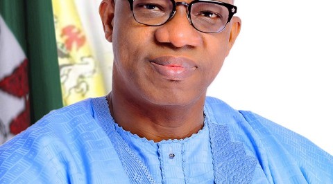 Shun Temptation, Abiodun Tells New Judges