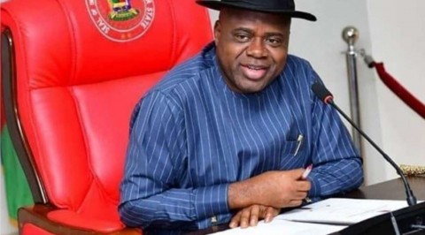 Bayelsa state delivered from cabals says Governor Diri