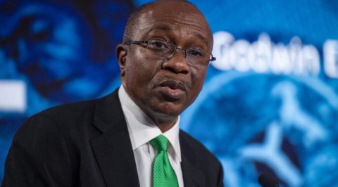 Fresh troubles for ex- CBN Gov, Emefiele as FG amends alleged fraud charges.