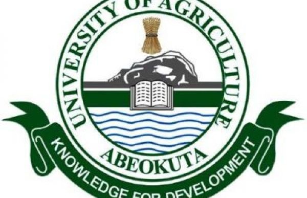 FUNAAB Secures Top Spot as Best University of Agriculture in Africa