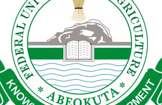 FUNAAB Can Conveniently Feed Abeokuta.