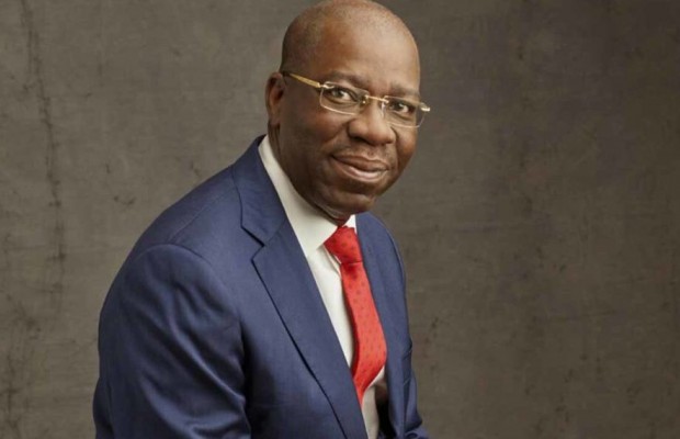 Obaseki signs N342bn 2024 Appropriation Bill Into Law