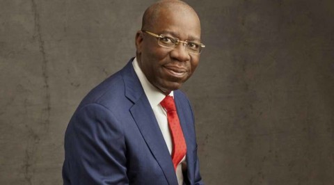 Obaseki signs N342bn 2024 Appropriation Bill Into Law