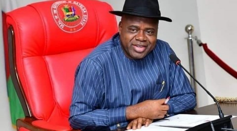 Bayelsa governor signs electricity bill into law