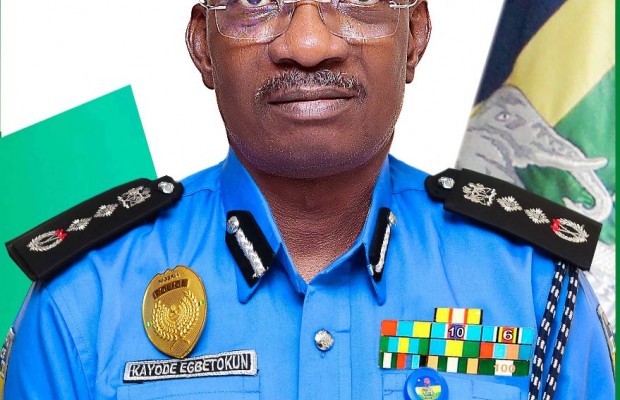 IGP Presents N1.6bn Cheque To Families Of Deceased Officers