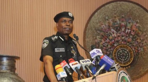 IGP assures neutrality in Bayelsa election