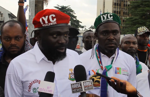 Rivers Crisis: IYC Warns against Move To Impeach Governor Fubara