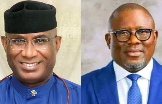 BREAKING: Tribunal affirms Delta governor election, dismisses Omo-Agege,s petition