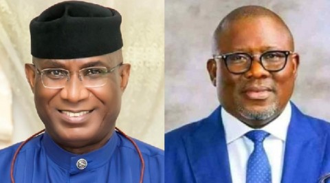 BREAKING: Tribunal affirms Delta governor election, dismisses Omo-Agege,s petition