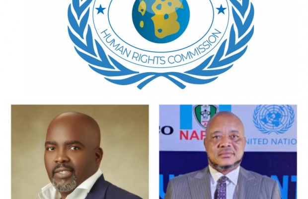 International Human Right Commission promises collaboration with FG to fight insecurity