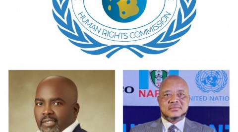 International Human Right Commission promises collaboration with FG to fight insecurity