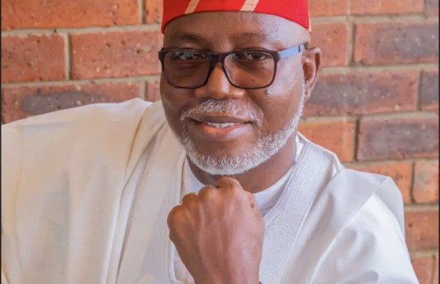 Don’t Involve In Partisan Politics Of 2024 Ondo Guber Poll —Aiyedatiwa Warns Workers