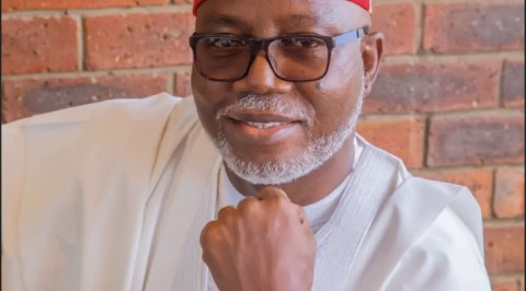 Aiyedatiwa Suspends LG caretaker chairmen in Ondo State...