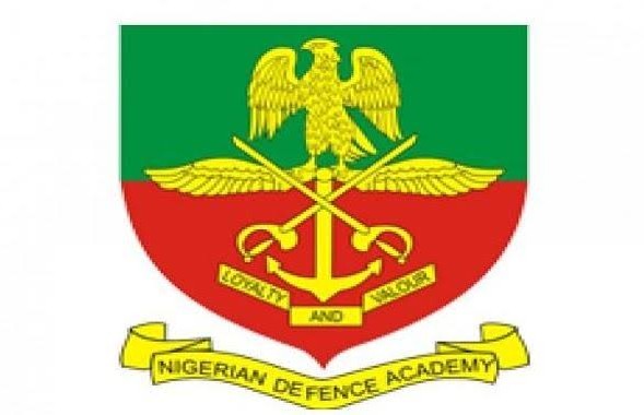 NDA organize Christmas carol for cadets, staff