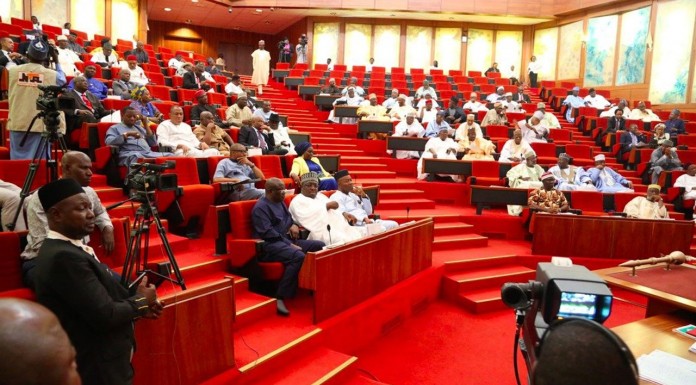 Constitution Review: Senate to Prioritize State Police ,Devolution of Power