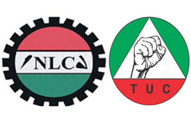 OYO NLC, TUC urge workers to shun work, attend congress on Monday