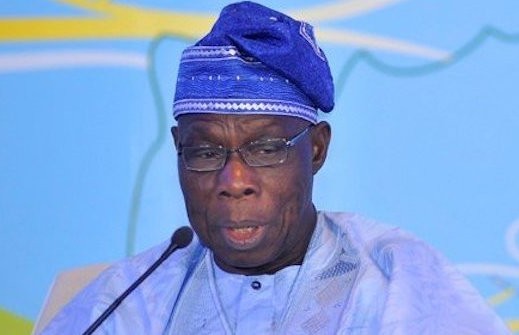 We Lost Election For Not Bribing INEC And Police – Obasanjo
