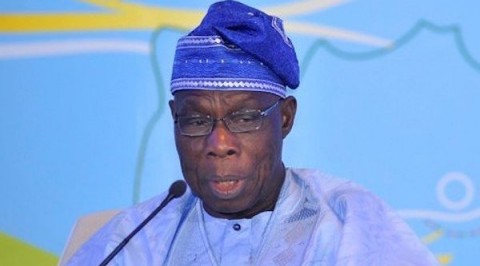 We Lost Election For Not Bribing INEC And Police – Obasanjo