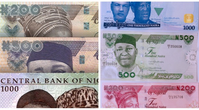 Old, New Naira Notes To Co-Exist Till Further Notice- Supreme Court Rules