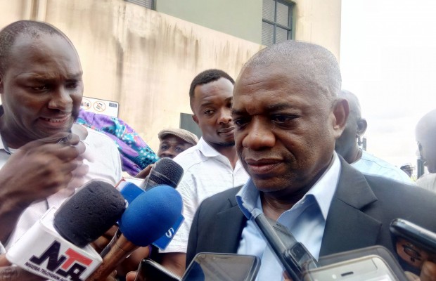 Tribunal: Appeal court upholds Orji Kalu election