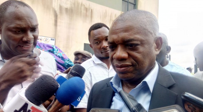 Tribunal: Appeal court upholds Orji Kalu election