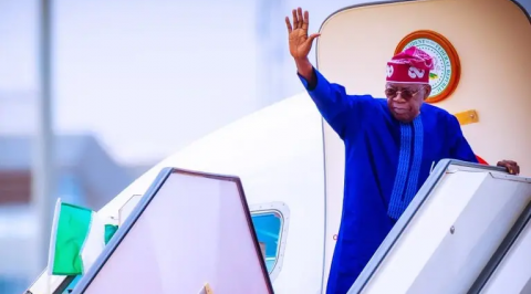 President Tinubu To Attend 37th AU Summit In Addis Ababa