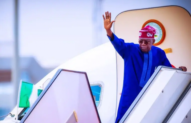 President Tinubu To Attend 37th AU Summit In Addis Ababa