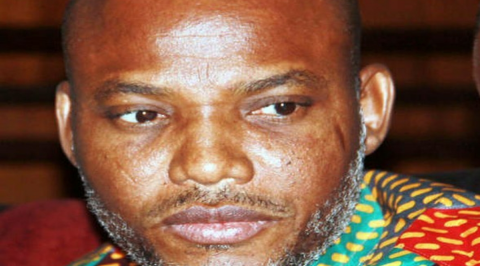 Court adjourns Nnamdi Kanu's N1b suit to March 4
