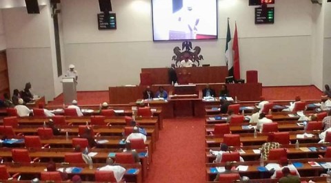 N28.777trn budget: Works, Agriculture gets highest capital budgetary allocation.