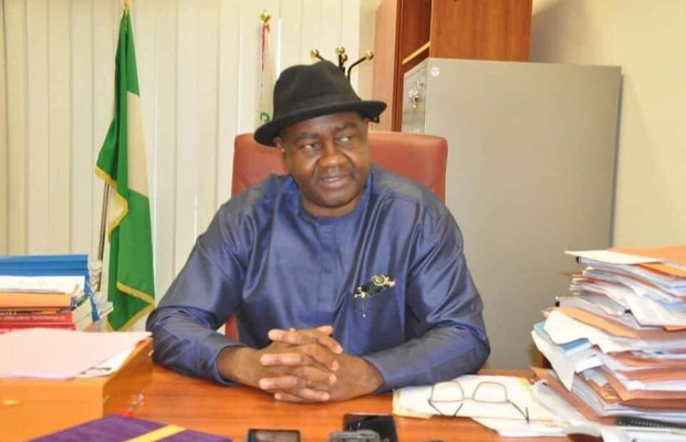 Senator Abe Urge Rivers People To Give Gov. Fubara Enabling Environment