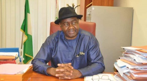 Senator Abe Urge Rivers People To Give Gov. Fubara Enabling Environment