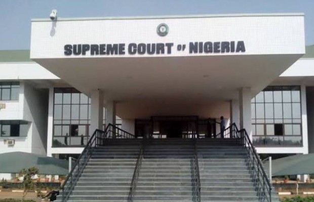Supreme Court affirms FG's exclusive control of nation's inland waterways