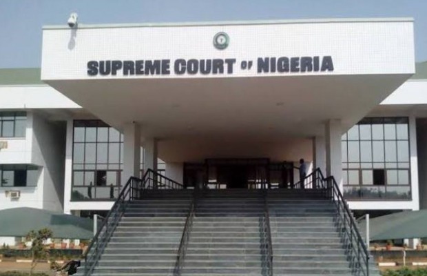 Supreme Court upholds Mbah election as Enugu Governor