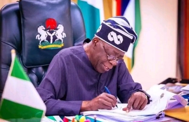 Tinubu approves N12bn outstanding payments for Super Eagles, others
