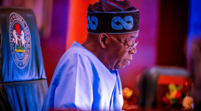 Group tell Tinubu to end killings in Plateau and southern Kaduna