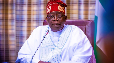 President Tinubu Condoles With Kaduna State Government, Families of Victims Over Bombing Mishap