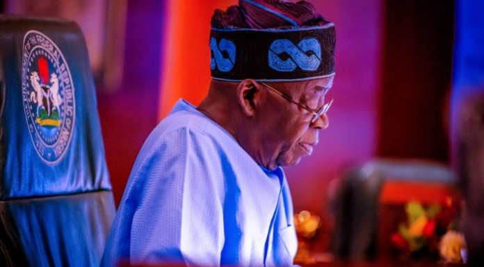 President Tinubu Says Trillion Dollar Economy Possible For Nigeria