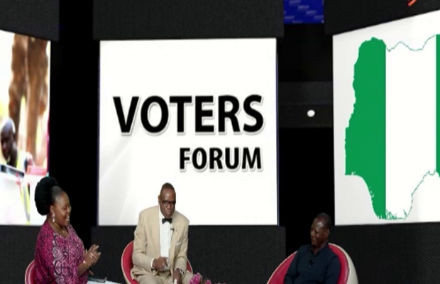 Voters Forum