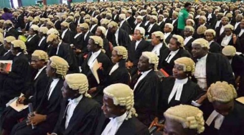 NJC recommends appointment of  Supreme Court Justices, others.