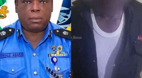 Delta CP orders detention of policeman over shooting incident