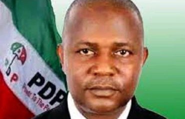 Breaking: Ondo PDP Chairman dies 43 days after suspension