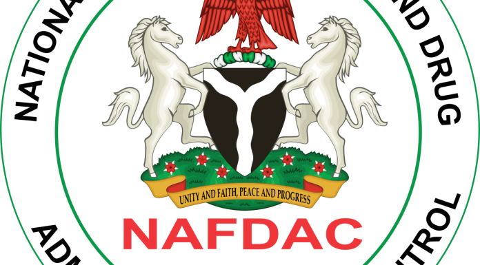 NAFDAC Clampdown On Producers Of Alcoholic Drinks In Sachets