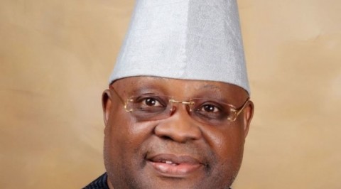 SouthWest Region Is Setting The Place In Frastructural Development. Adeleke