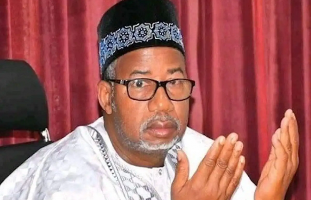 Breaking:  Supreme Court reaffirms Election of Governor Bala Muhammed of Bauchi state.