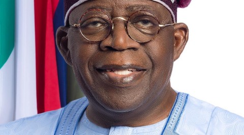 President Tinubu Celebrates With Christians; Calls For Unity And Compassion