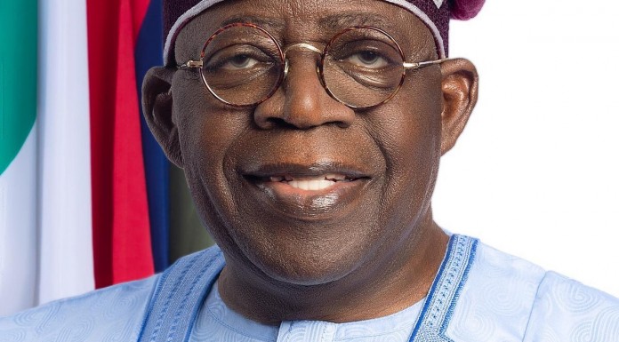 President Tinubu Celebrates With Christians; Calls For Unity And Compassion